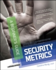 Security Metrics, A Beginner's Guide - Book