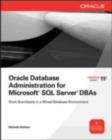 Oracle Database Administration for Microsoft SQL Server DBAs - eBook