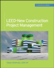 LEED-New Construction Project Management (GreenSource) - eBook