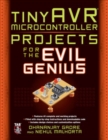 tinyAVR Microcontroller Projects for the Evil Genius - eBook