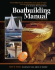 Boatbuilding Manual 5th Edition (PB) - eBook