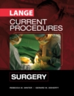 CURRENT Procedures Surgery - eBook