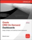 Oracle CRM On Demand Dashboards - eBook