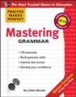 Practice Makes Perfect Mastering Grammar - Book