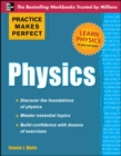 Practice Makes Perfect Physics - Book