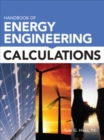 Handbook of Energy Engineering Calculations - eBook
