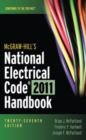 McGraw-Hill's National Electrical Code 2011 Handbook - eBook