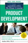 The McGraw-Hill 36-Hour Course Product Development - eBook