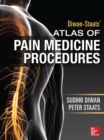 Atlas of Pain Medicine Procedures - eBook