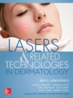 Lasers and Related Technologies in Dermatology - Book