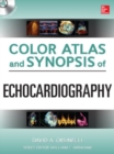 Color Atlas and Synopsis of Echocardiography - Book