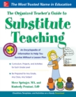 The Organized Teacher's Guide to Substitute Teaching - eBook