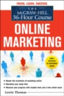 The McGraw-Hill 36-Hour Course: Online Marketing - eBook