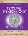 Williams Gynecology Study Guide - Book