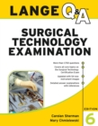 Lange Q&A Surgical Technology Examination, Sixth Edition - eBook
