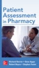 Patient Assessment in Pharmacy - Book