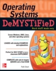 Operating Systems DeMYSTiFieD - eBook