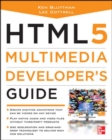 HTML5 Multimedia Developer's Guide - Book