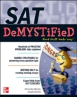 SAT DeMYSTiFieD - eBook