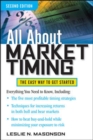 All About Market Timing, Second Edition - Book
