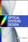 Optical Systems Engineering - eBook