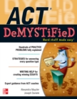 ACT DeMYSTiFieD - eBook