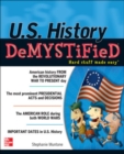 U.S. History DeMYSTiFieD - Book