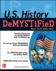 U.S. History DeMYSTiFieD - eBook