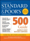 Standard & Poor''s 500 Guide, 2011 Edition - eBook