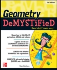Geometry DeMYSTiFieD - Book