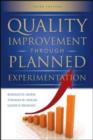 Quality Improvement Through Planned Experimentation 3E (PB) - eBook