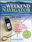 The Weekend Navigator - Book