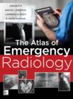 Atlas of Emergency Radiology - eBook