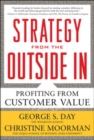 Strategy from the Outside In (PB) - eBook