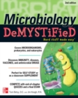 Microbiology DeMYSTiFieD - Book