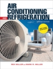 Air Conditioning and Refrigeration, Second Edition - Book