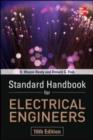 Standard Handbook for Electrical Engineers Sixteenth Edition - eBook