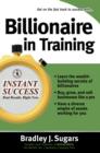 Billionaire In Training - eBook