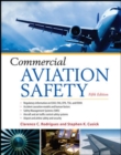 Commercial Aviation Safety 5/E - eBook
