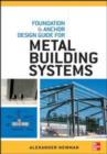 Foundation and Anchor Design Guide for Metal Building Systems - eBook