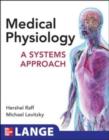 Medical Physiology: A Systems Approach - eBook