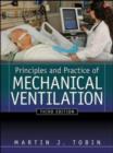 Principles And Practice of Mechanical Ventilation, Third Edition - eBook