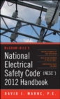 National Electrical Safety Code (NESC) 2012 Handbook - Book