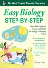 Easy Biology Step-by-Step - eBook