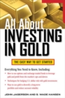 All About Investing in Gold - Book