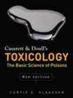 Casarett & Doull's Toxicology: The Basic Science of Poisons, Eighth Edition - eBook