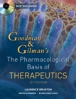 Goodman and Gilman's The Pharmacological Basis of Therapeutics, Twelfth Edition - eBook