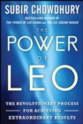 The Power of LEO: The Revolutionary Process for Achieving Extraordinary Results - eBook