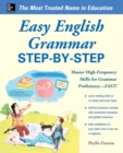Easy English Grammar Step-by-Step : With 85 Exercises - eBook