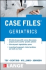 Case Files Geriatrics - Book